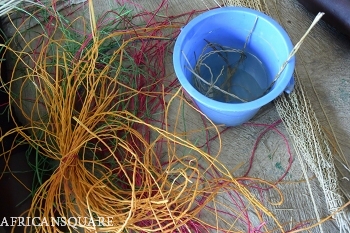 エレファントグラス