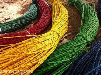 エレファントグラス