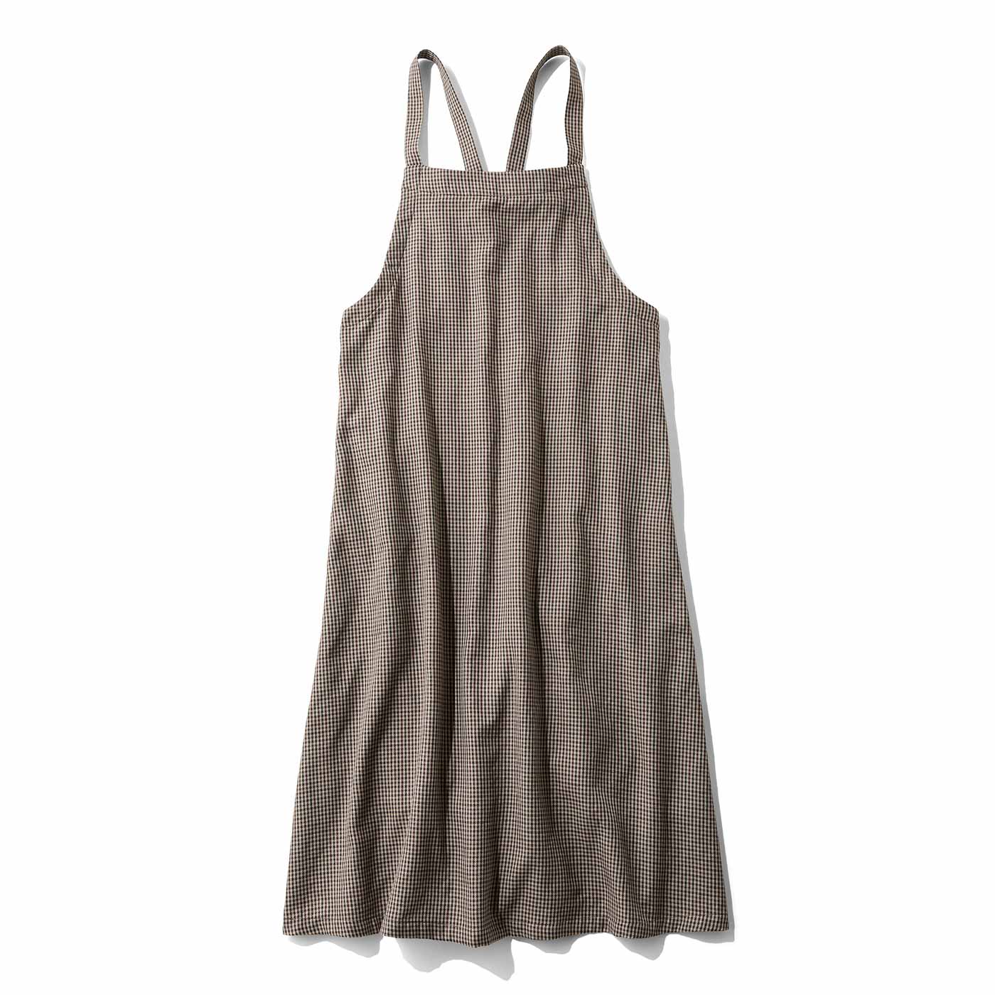 Live in comfort［リブインコンフォート］|ぬくぬく裏ボアライトジャンスカ〈ＢＲ〉リブ