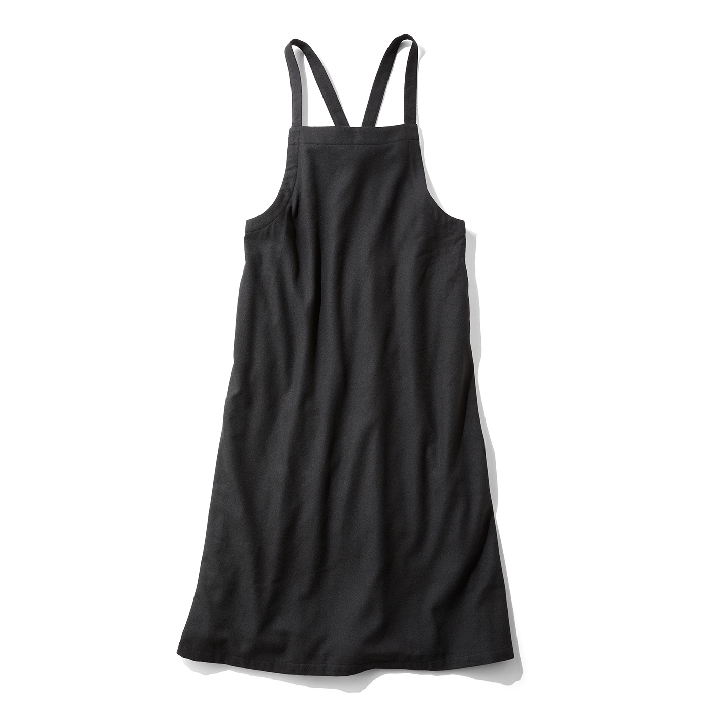 Live in comfort［リブインコンフォート］|ぬくぬく裏ボアライトジャンスカ〈ＢＫ〉リブ