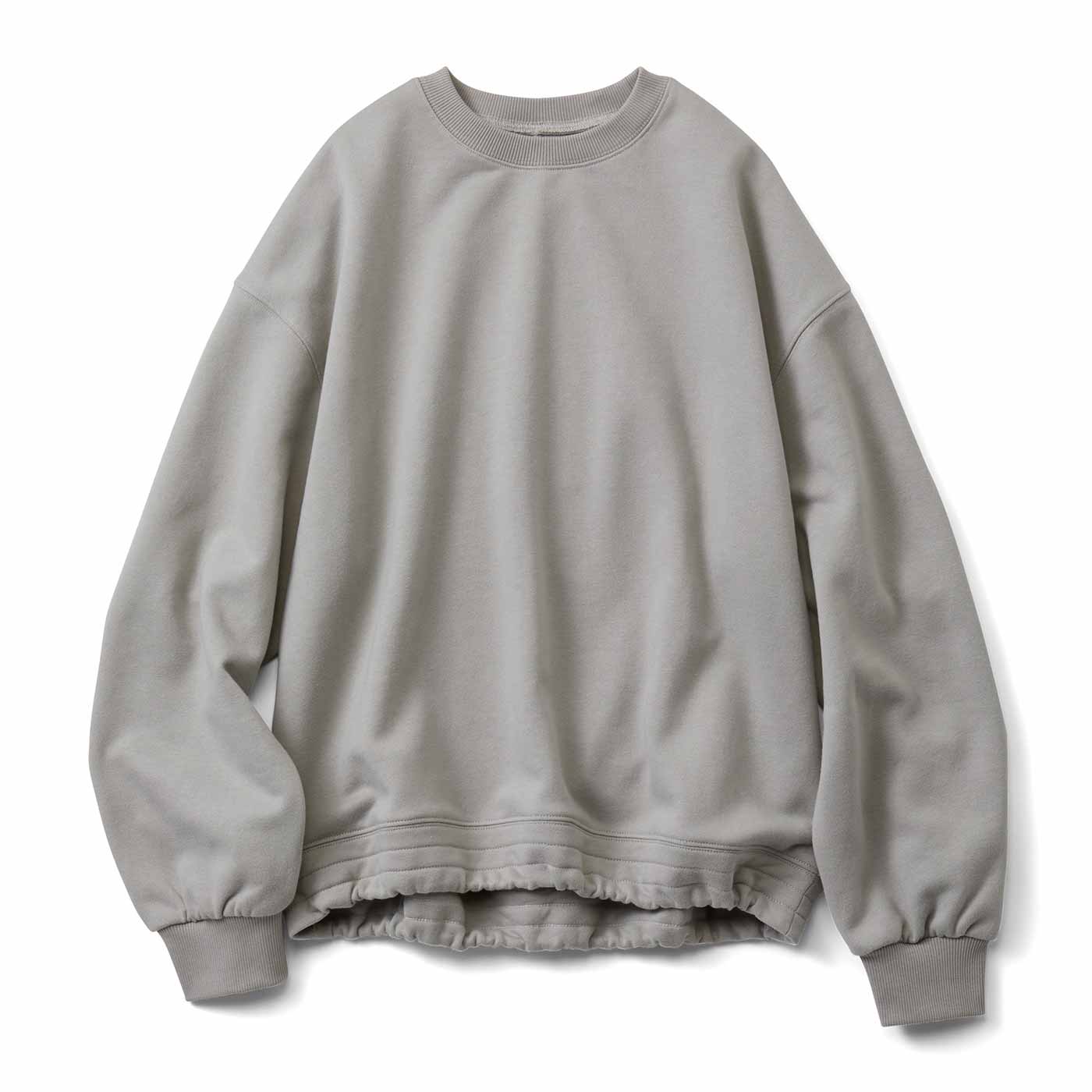 Live in comfort［リブインコンフォート］|大人専用トレーナー〈ＧＹ〉リブイン