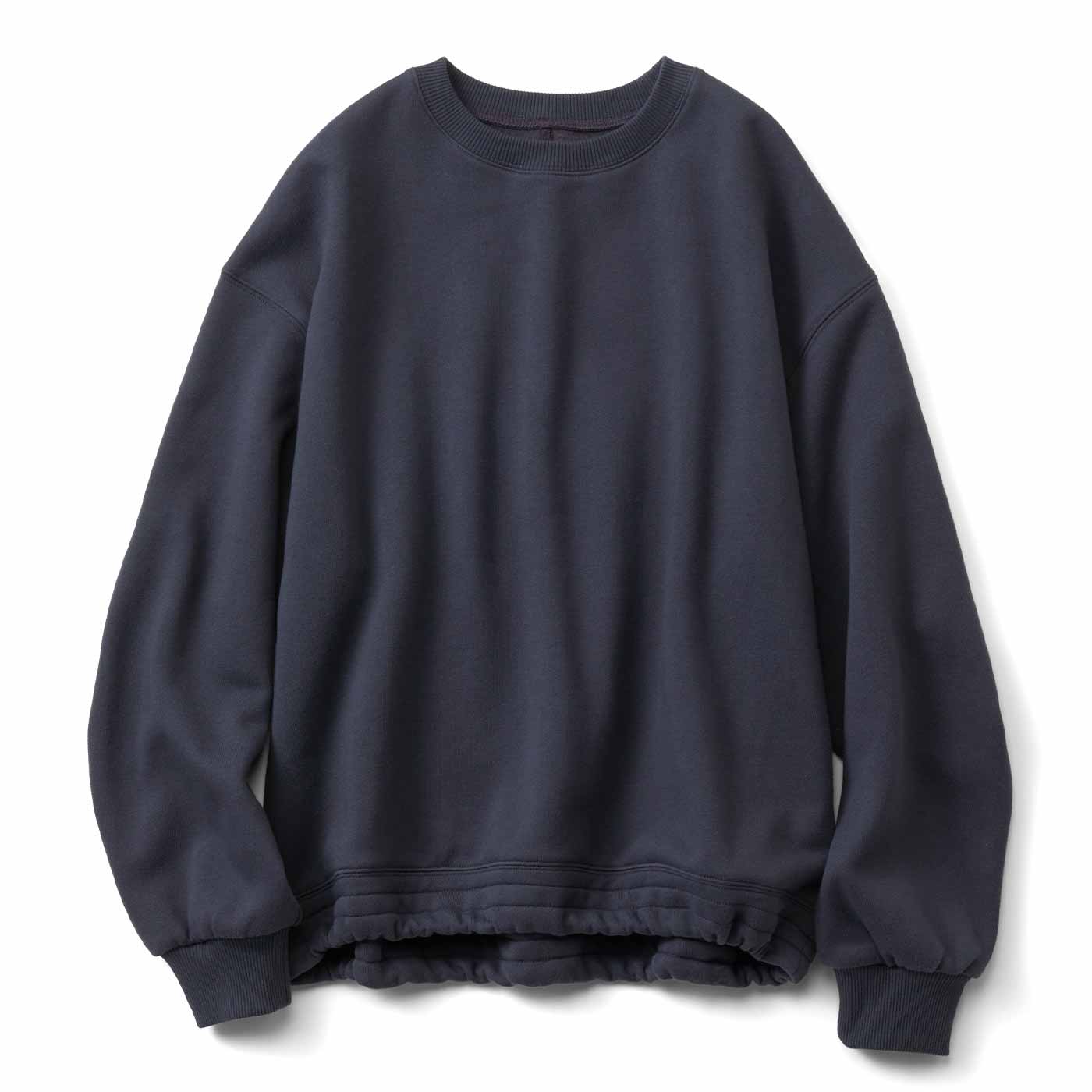 Live in comfort［リブインコンフォート］|大人専用トレーナー〈ＢＥ〉リブイン