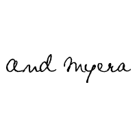 and myera ［アンドマイラ］[アンドマイラ]