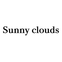 Sunny clouds[サニークラウズ]