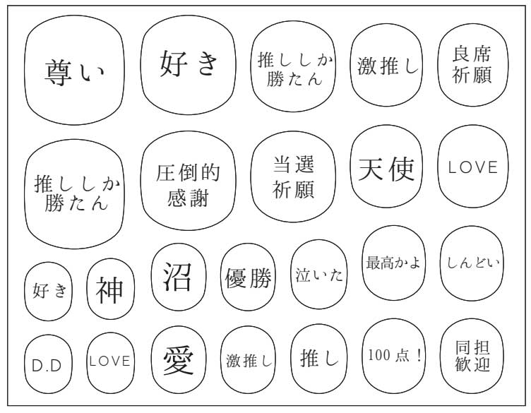 初回のデザイン