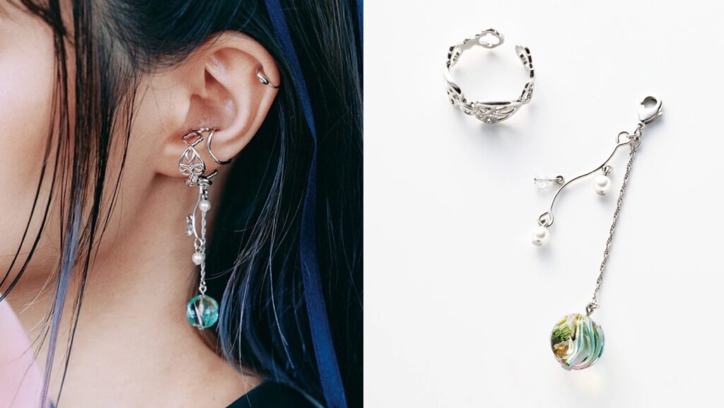 〈白昼のプリズム〉まぶしさが内包する色彩のきらめきを力に