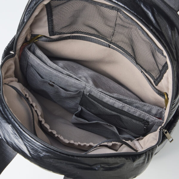 イベント参戦リュックと併せてライブ現場をより快適に