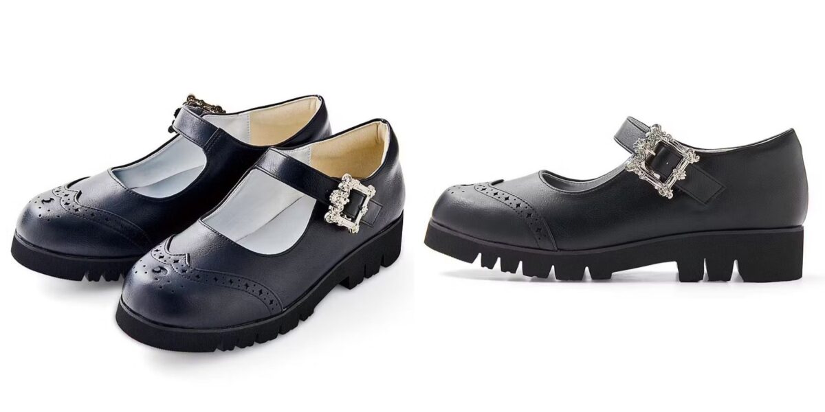 出かけたくなる履きやすさ