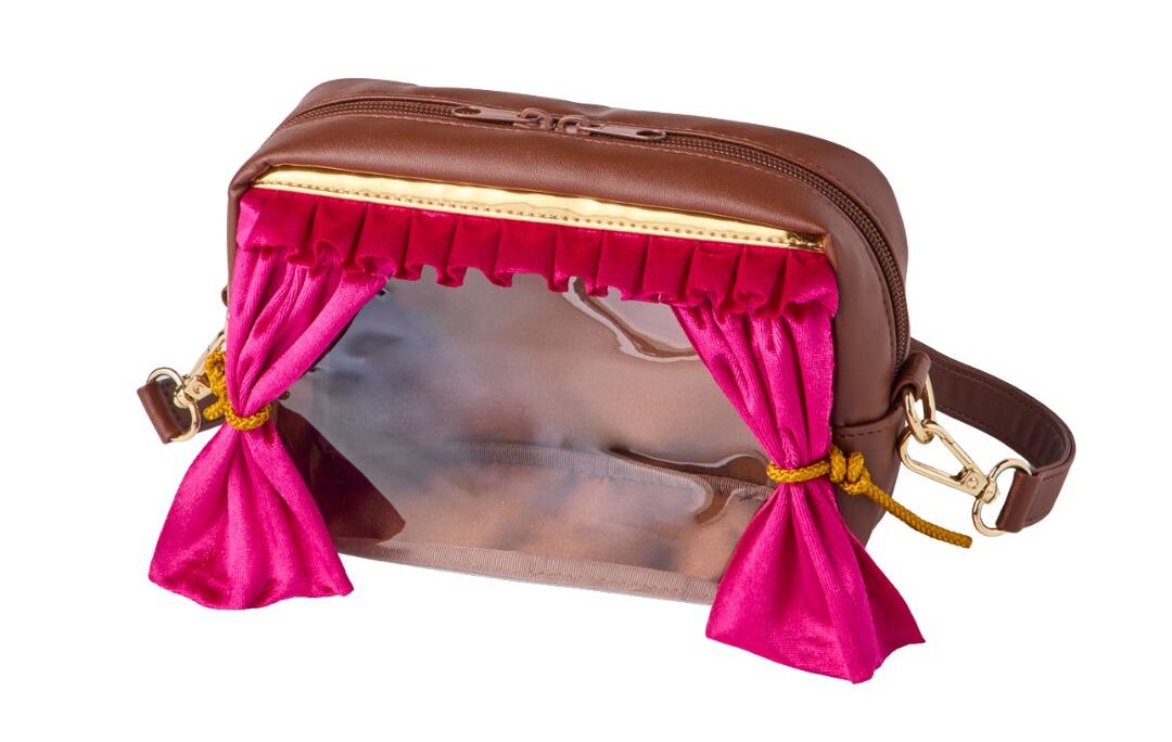 幕間（休憩時間）