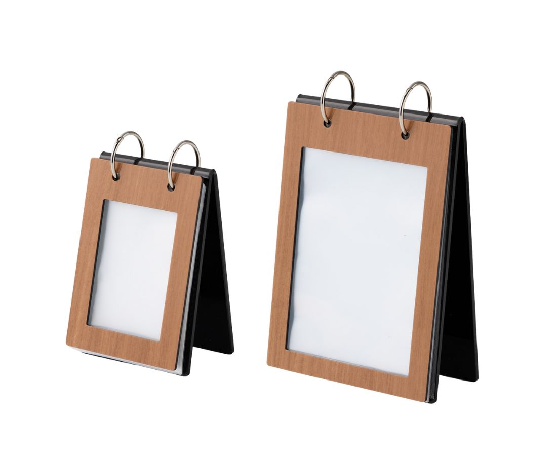 ナチュラルウッド風