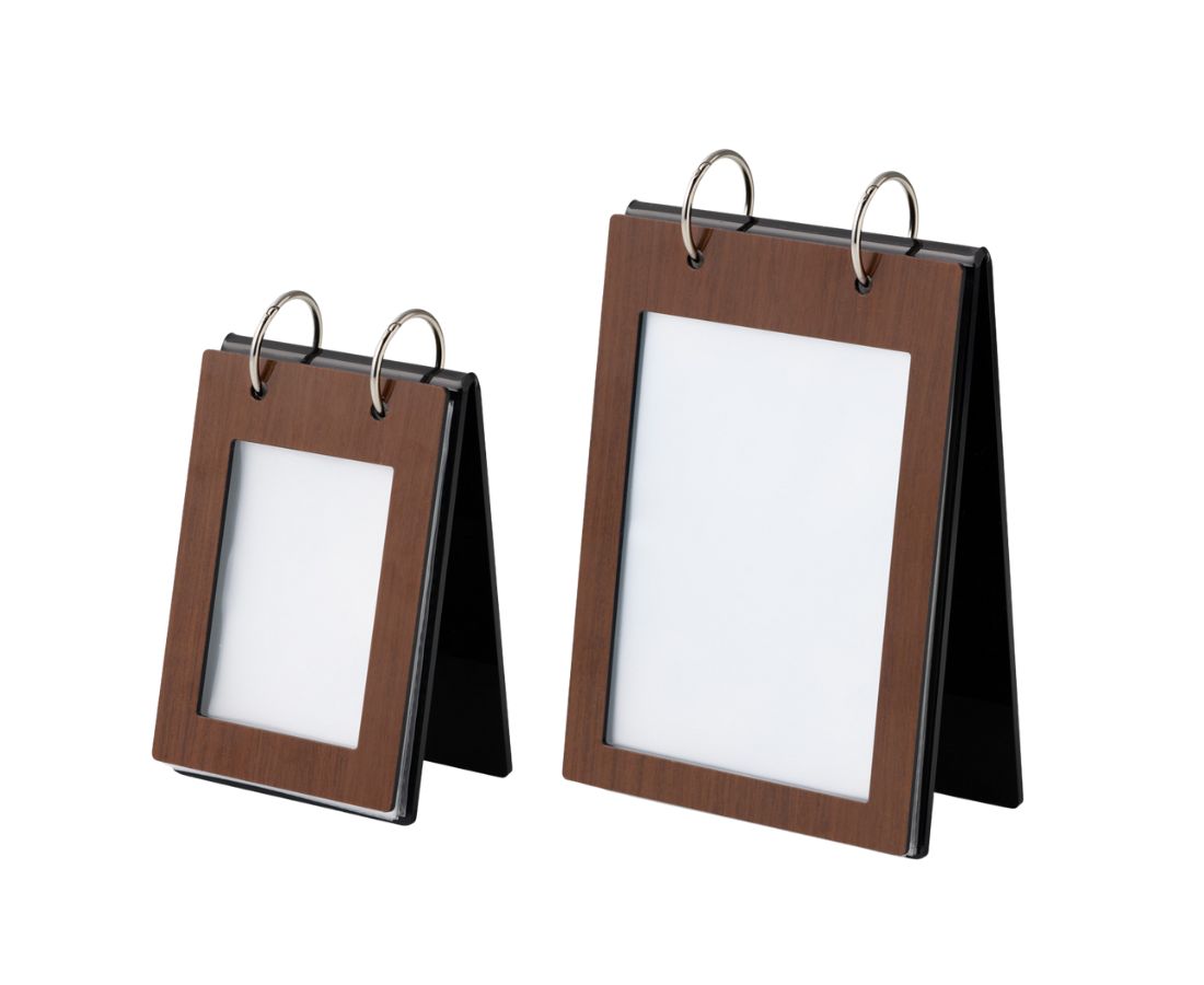 ダークウッド風