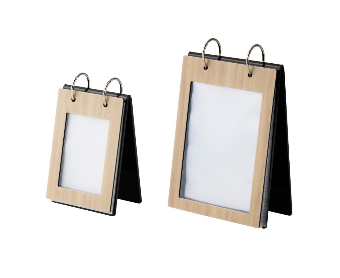 ホワイトウッド風