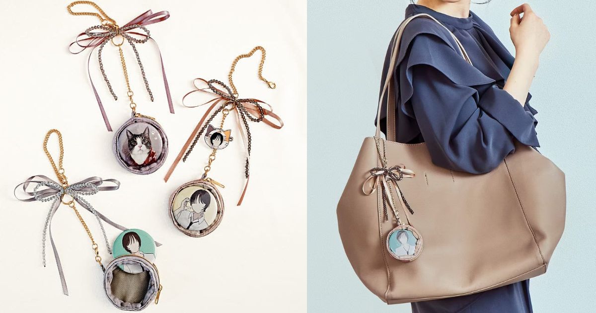 「眠れる缶バッジ」を救出！バッグに穴を開けず、もっと自由に推しを愛でる新しい推し活