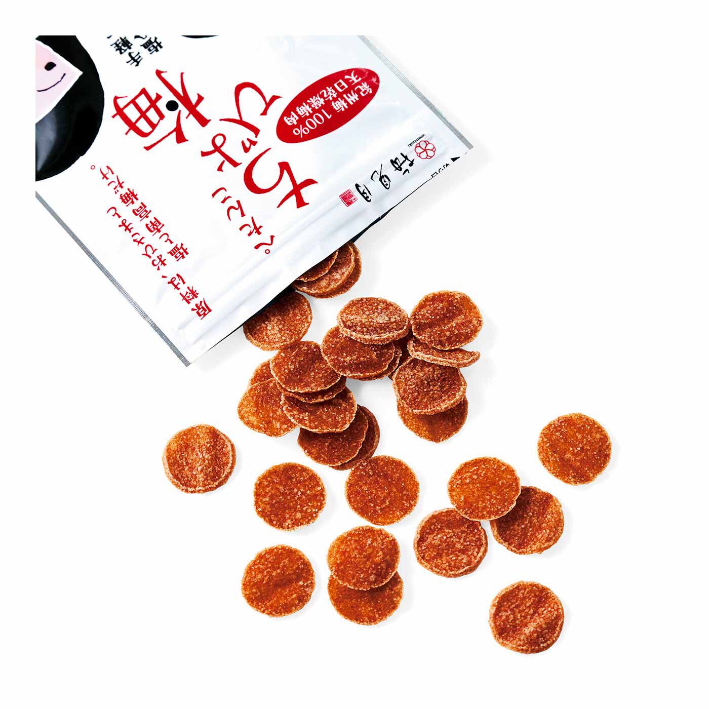 ちょび梅