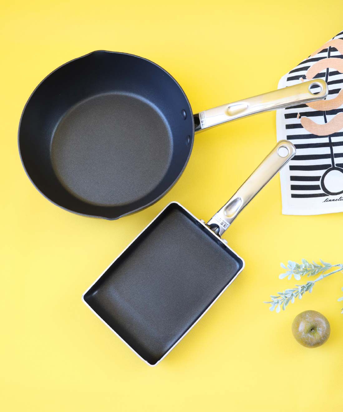 ＭＥＹＥＲフライパンセット