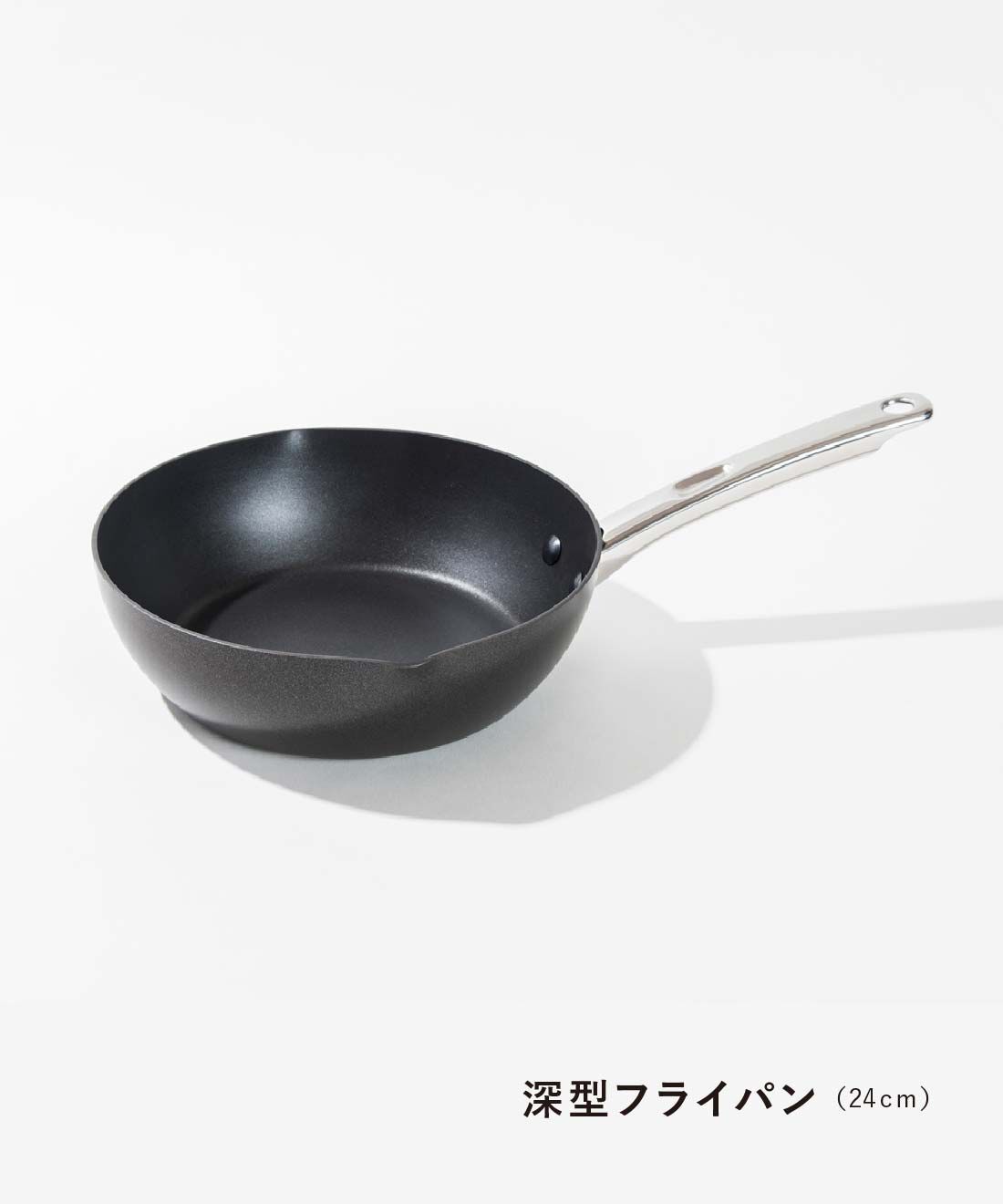 ＭＥＹＥＲフライパンセット