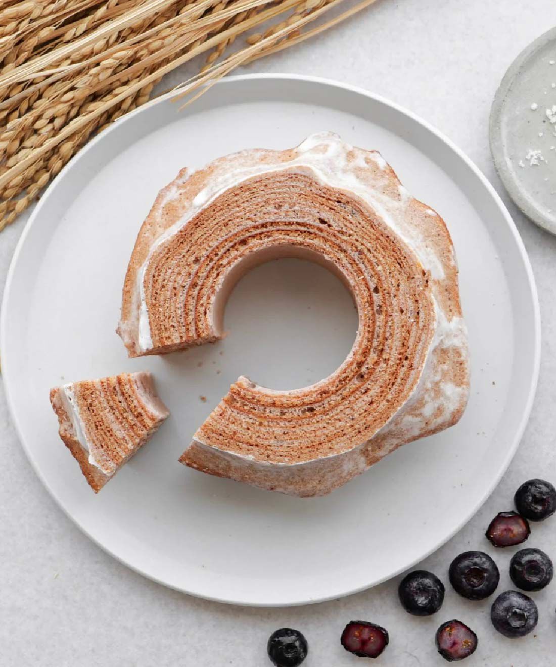 ツキトワ能登塩ぶるべりばぁむ