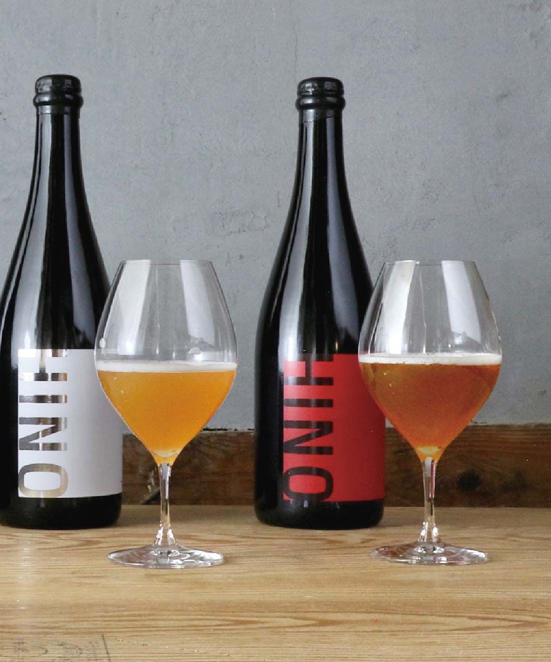 祭り好きによる祭りのためのクラフトビール