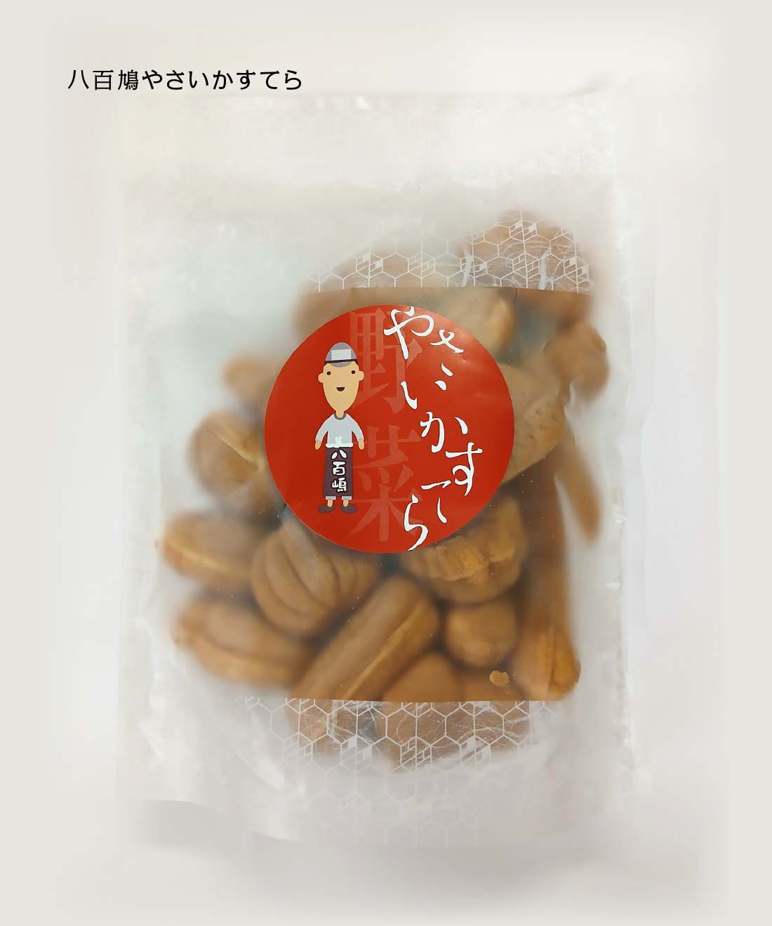 奈良祥樂のお菓子セット 3