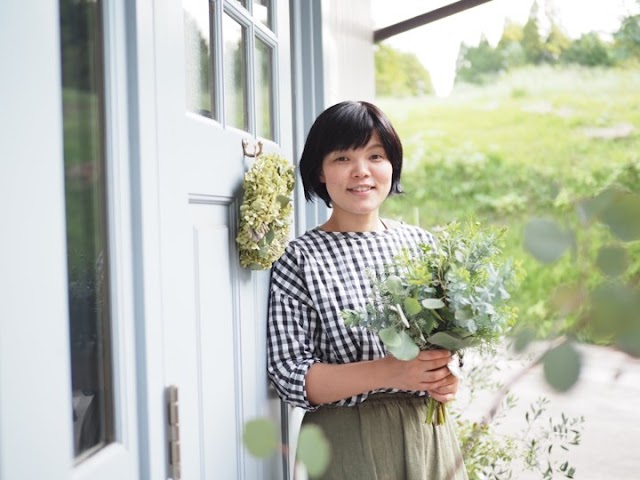 橋本　夏美　