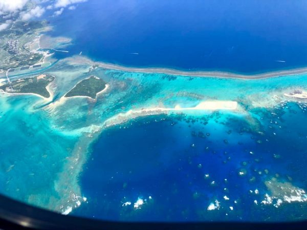 空から見た海の写真館 | 海とかもめ部