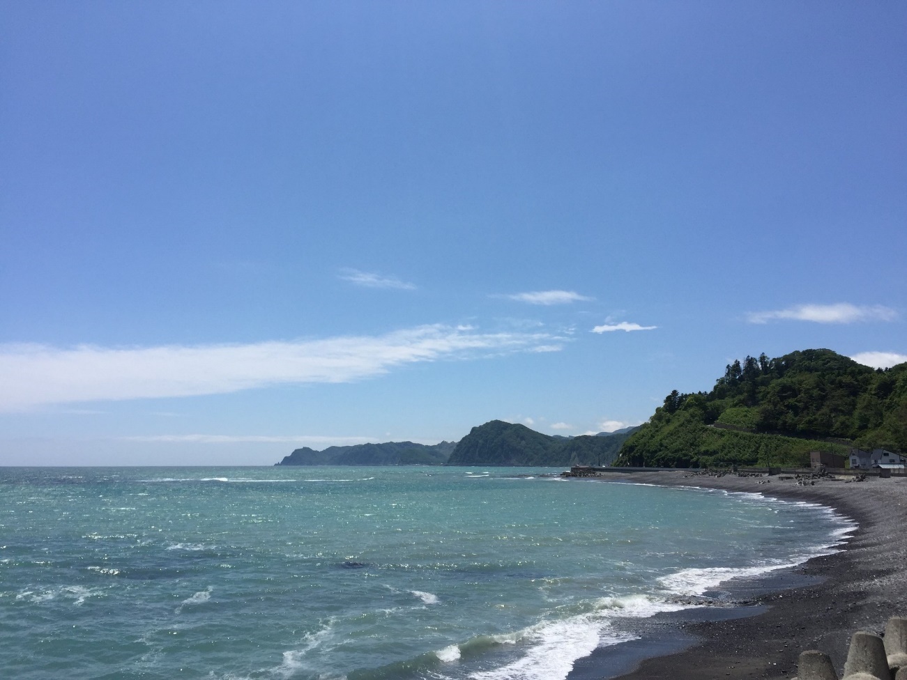 海旅 楽しみんちゃい 北海道 札幌 襟裳岬編 Vol 3 海とかもめ部