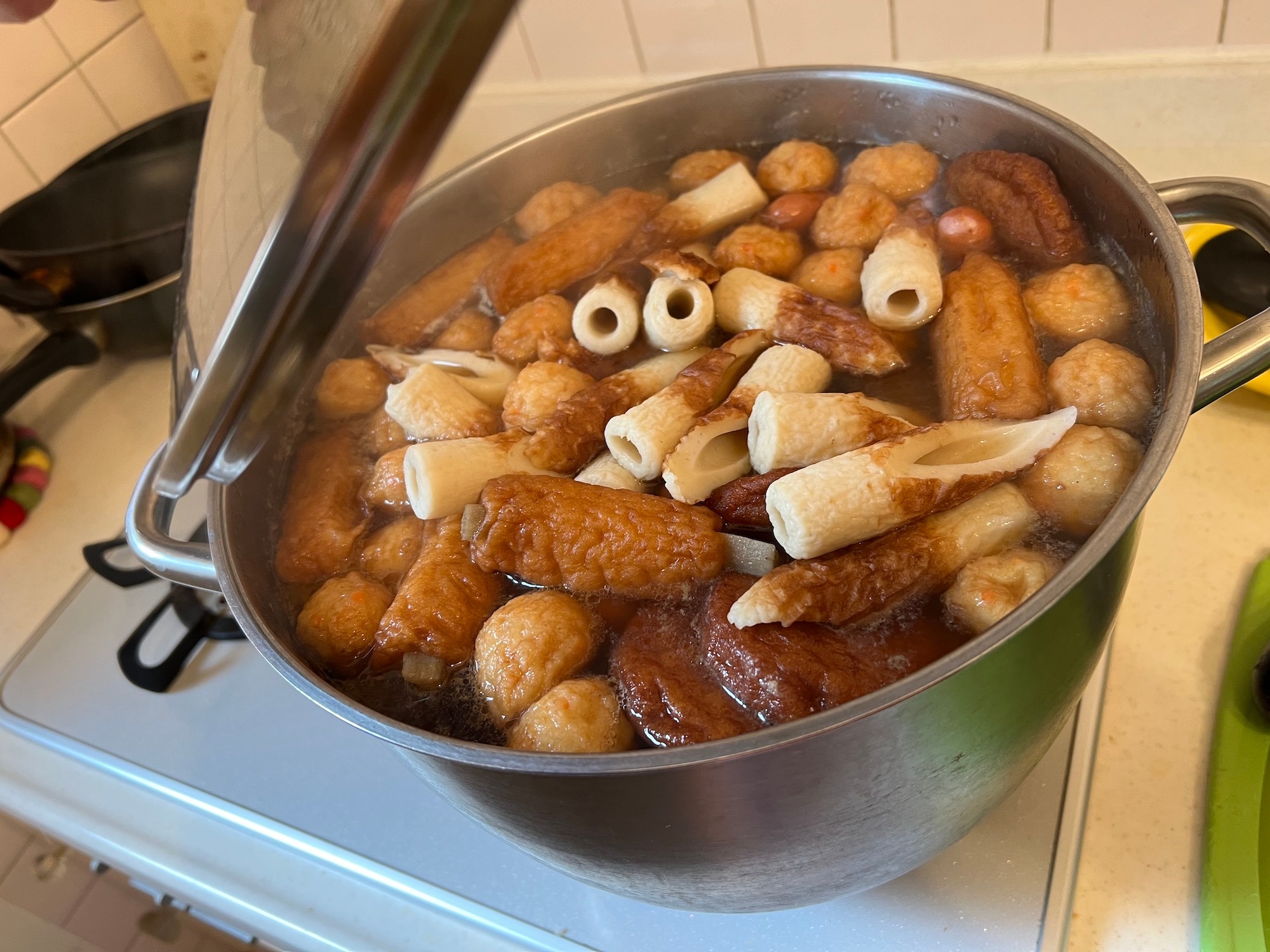 食べ物のことばかり 海とかもめ部