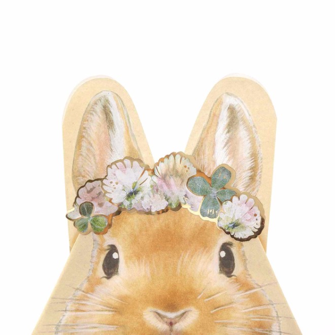 092904poyo☆彡おすそ分けファイル♡平袋 うさ耳プリンス ロマンチック