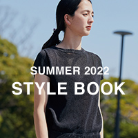 SUMMER STYLE BOOK
