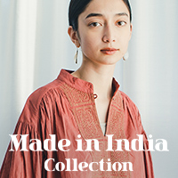 Made in India Collection