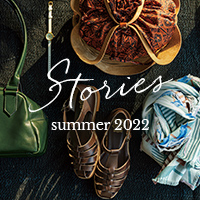 日本職人プロジェクト　Stories summer 2022
