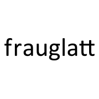frauglatt[フラウグラット]