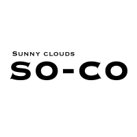 Sunny clouds so-co[サニークラウズ ソーコ]